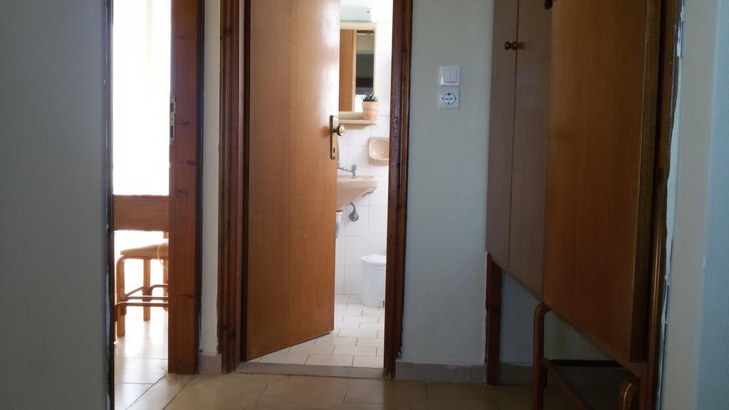 Eftihia Apartments Kosz Kültér fotó