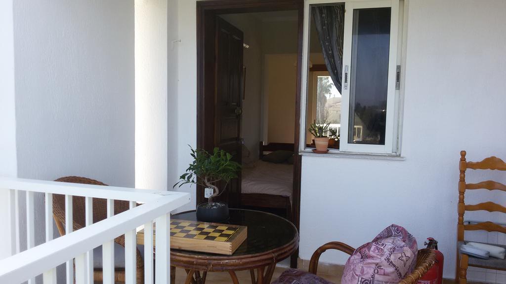Eftihia Apartments Kosz Szoba fotó