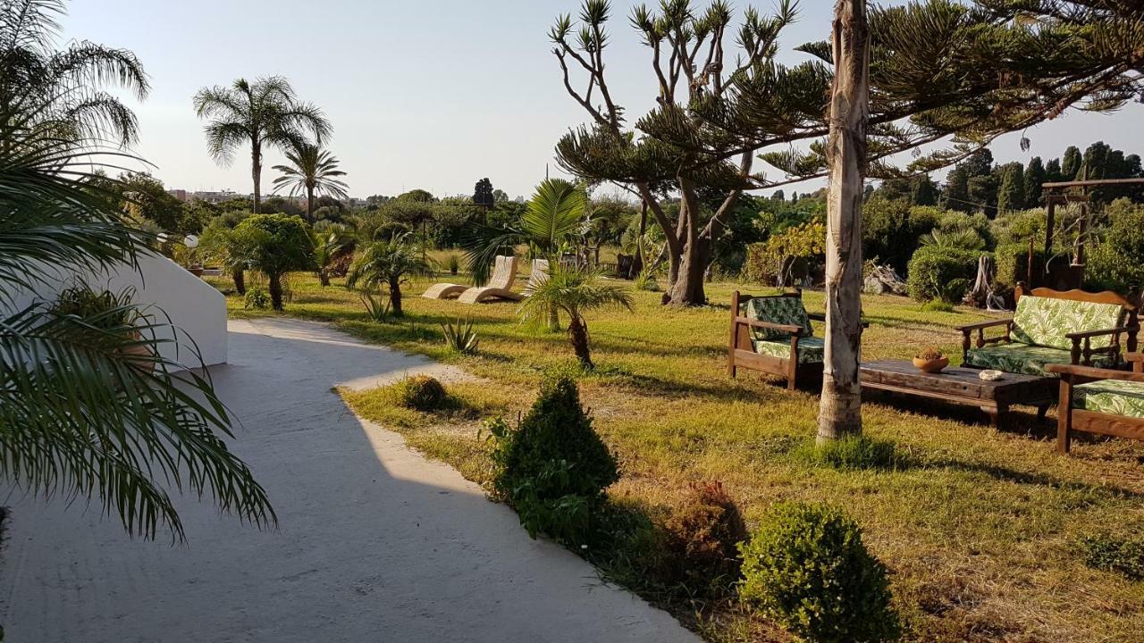 Eftihia Apartments Kosz Kültér fotó